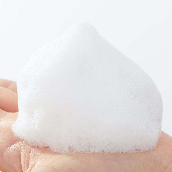COCUU(コキュウ)『スロウシャンプー』の使用感をレポに関する画像7