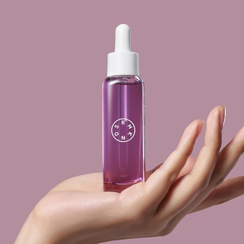 SERUMKIND(セラムカインド)『パープルキャベツドロップ』の使用感をレポ!に関する画像4