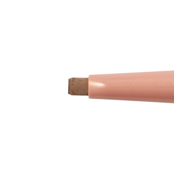 Leanani plus(レアナニプラス)『ラスティング デュアルアイブロウ グレージュ』の使用感をレポに関する画像8