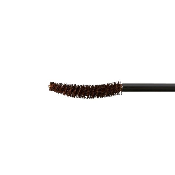 Leanani plus(レアナニプラス)『エクストラカール ロングマスカラ ブロンズブラウン』の使用感をレポに関する画像12