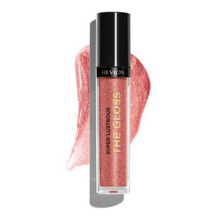 REVLON(レブロン)『スーパー ラストラス ザ グロス 246 ブリスト アウト』の使用感をレポ!に関する画像5