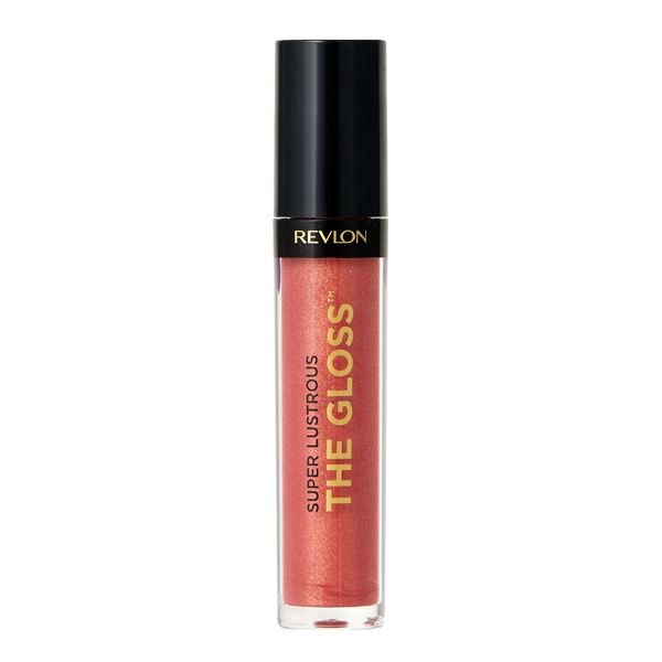 REVLON(レブロン)『スーパー ラストラス ザ グロス 246 ブリスト アウト』の使用感をレポ!に関する画像13