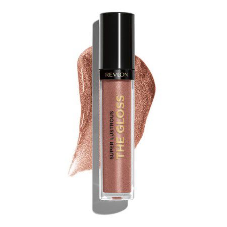 REVLON(レブロン)『スーパー ラストラス ザ グロス 260 ロージー フューチャー』の使用感をレポ!に関する画像5