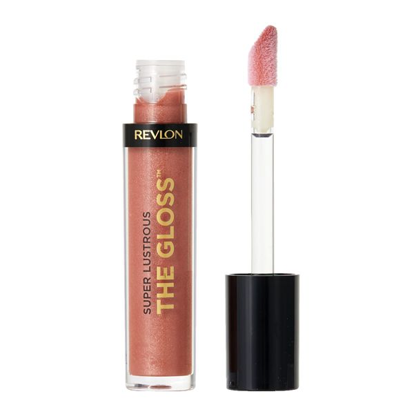 REVLON(レブロン)『スーパー ラストラス ザ グロス 260 ロージー フューチャー』の使用感をレポ!に関する画像8