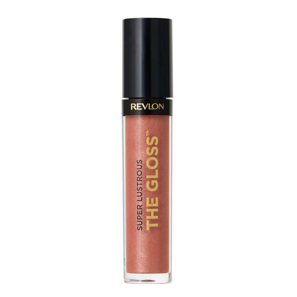 REVLON(レブロン)『スーパー ラストラス ザ グロス 260 ロージー フューチャー』の使用感をレポ!に関する画像13