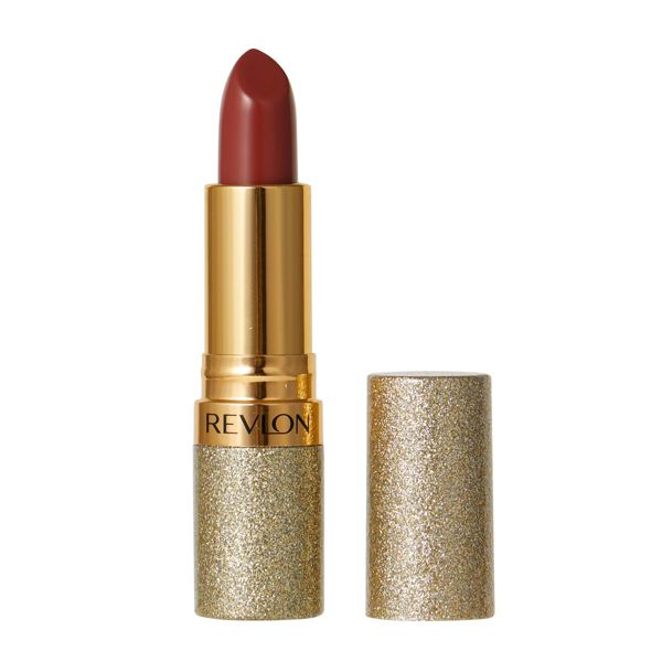 REVLON(レブロン)『スーパー ラストラス リップスティック 815 トースト オブ ニューヨーク』の使用感をレポ!に関する画像4