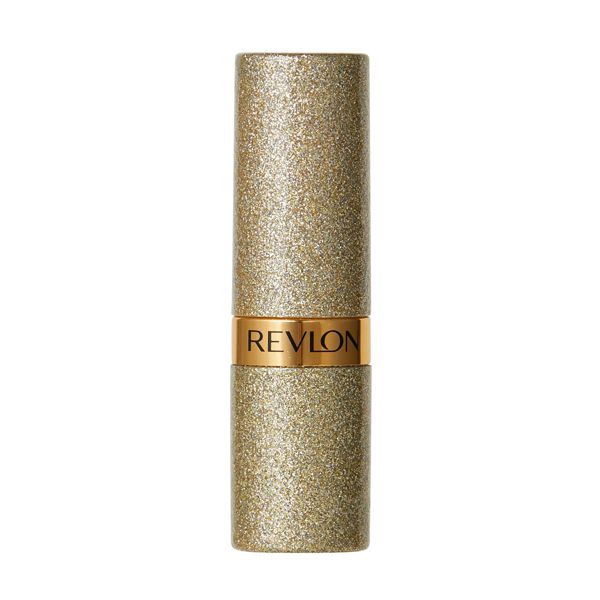 REVLON(レブロン)『スーパー ラストラス リップスティック 815 トースト オブ ニューヨーク』の使用感をレポ!に関する画像9