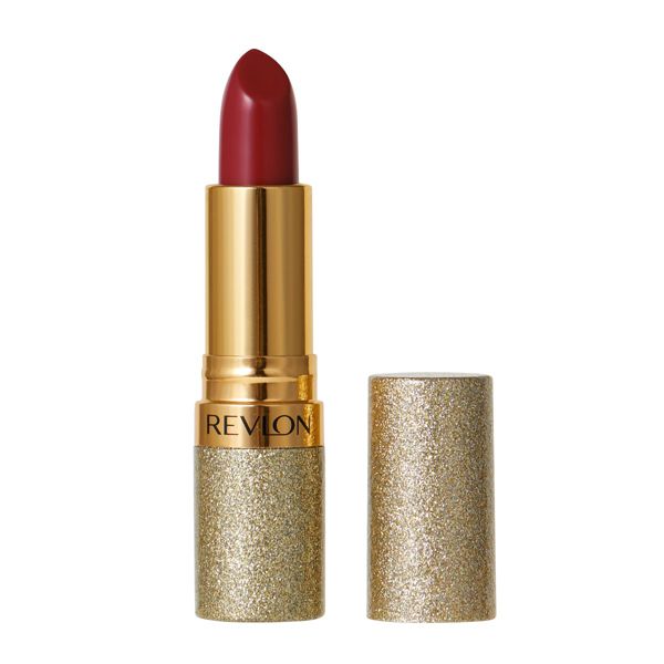 REVLON(レブロン)『スーパー ラストラス リップスティック 816 ラブ イズ オン』の使用感をレポ!に関する画像4