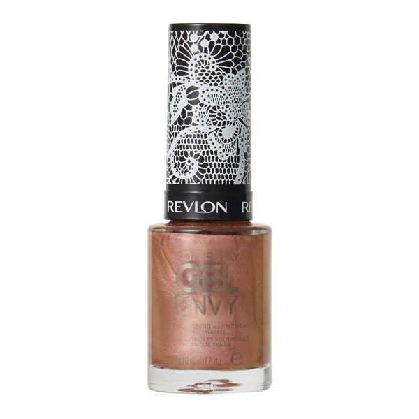 REVLON(レブロン)『カラーステイ ジェル エンビー ロングウェア ネイル エナメル N 805 コルセット アフェア』の使用感をレポ!に関する画像4