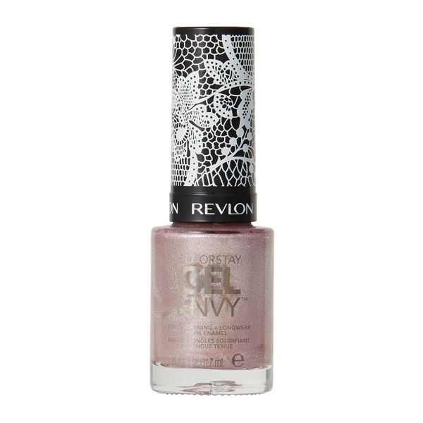 REVLON(レブロン)『カラーステイ ジェル エンビー ロングウェア ネイル エナメル N 808 スタンディング オベーション』の使用感をレポ!に関する画像4