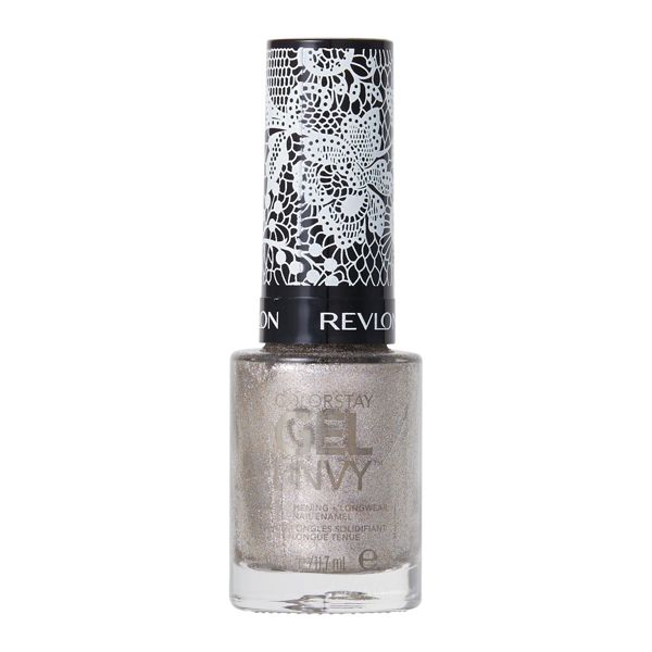 REVLON(レブロン)『カラーステイ ジェル エンビー ロングウェア ネイル エナメル N 810 シルキー ネグリジェ』の使用感をレポ!に関する画像4