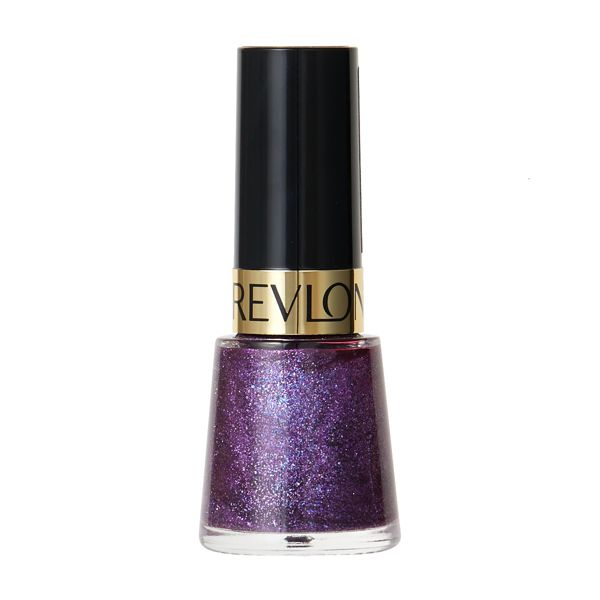 REVLON(レブロン)『ネイル エナメル 522 マグネティック』の使用感をレポ!に関する画像4