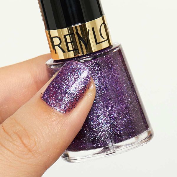 REVLON(レブロン)『ネイル エナメル 522 マグネティック』の使用感をレポ!に関する画像7