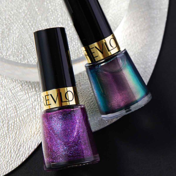REVLON(レブロン)『ネイル エナメル 522 マグネティック』の使用感をレポ!に関する画像1