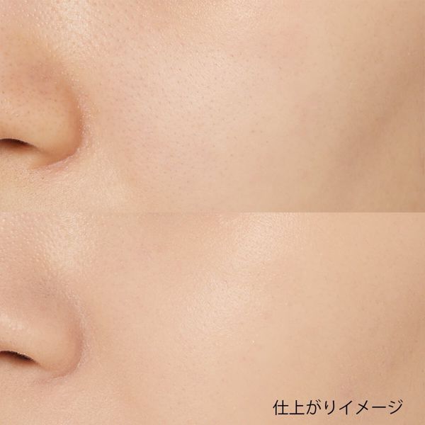 RIMMEL(リンメル)『ラスティングフィニッシュ ファンデーション 100 アイボリー』の使用感をレポに関する画像6