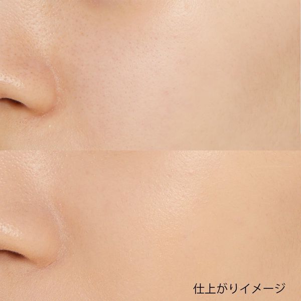 RIMMEL(リンメル)『ラスティングフィニッシュ ファンデーション 170 ウィート』の使用感をレポに関する画像6