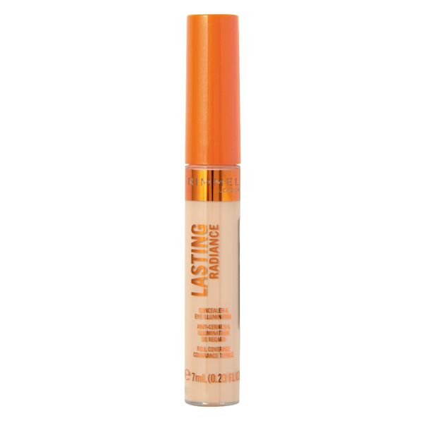 RIMMEL(リンメル)『ラスティングラディアンス コンシーラー 010 アイボリー』の使用感をレポに関する画像8