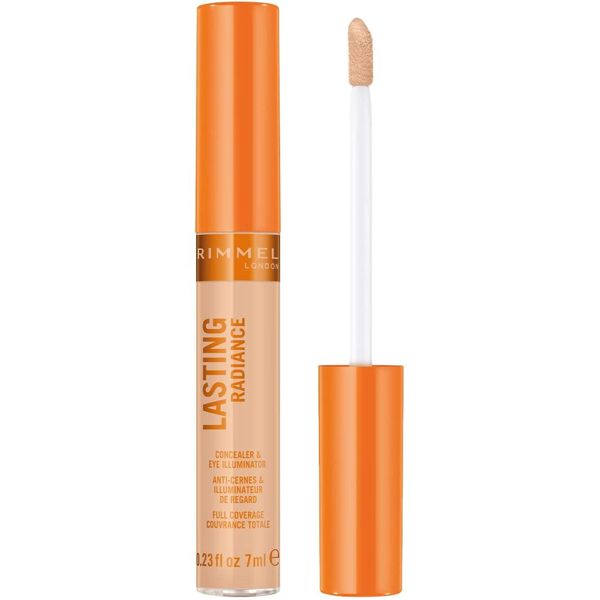 RIMMEL(リンメル)『ラスティングラディアンス コンシーラー 030 クラシックベージュ』の使用感をレポに関する画像4