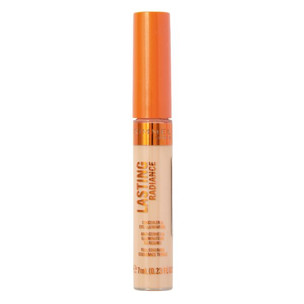 RIMMEL(リンメル)『ラスティングラディアンス コンシーラー 030 クラシックベージュ』の使用感をレポに関する画像8
