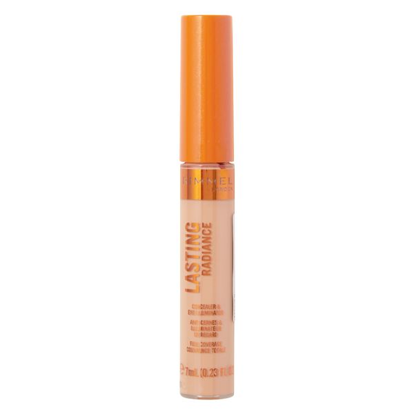 RIMMEL(リンメル)『ラスティングラディアンス コンシーラー 050 ヌード』の使用感をレポに関する画像8