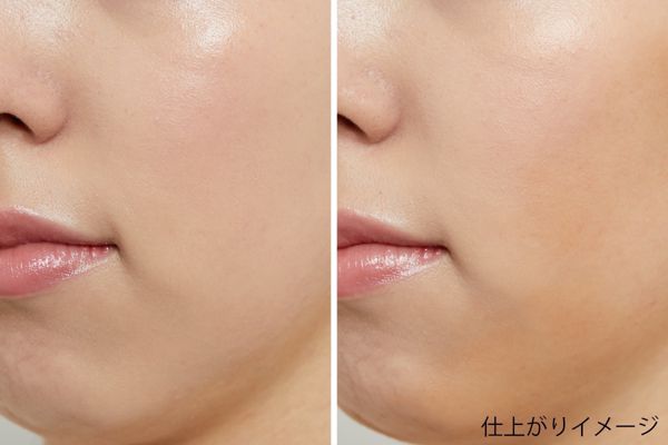 KATE(ケイト)『スリムクリエイトパウダーA EX-1 ナチュラル』の使用感をレポ!に関する画像7