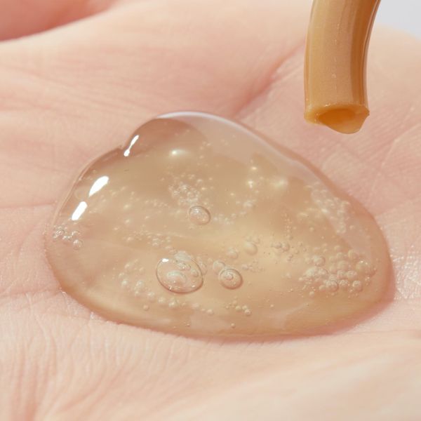 Santa Marche(サンタマルシェ)『ディープクレンジング(医薬部外品)』の使用感をレポに関する画像4