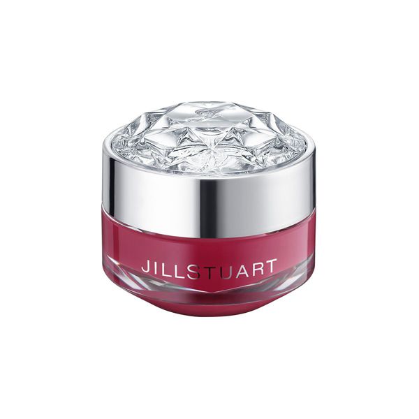 JILLSTUART(ジルスチュアート)『リップバーム フィグ&フリージア』の使用感をレポに関する画像1