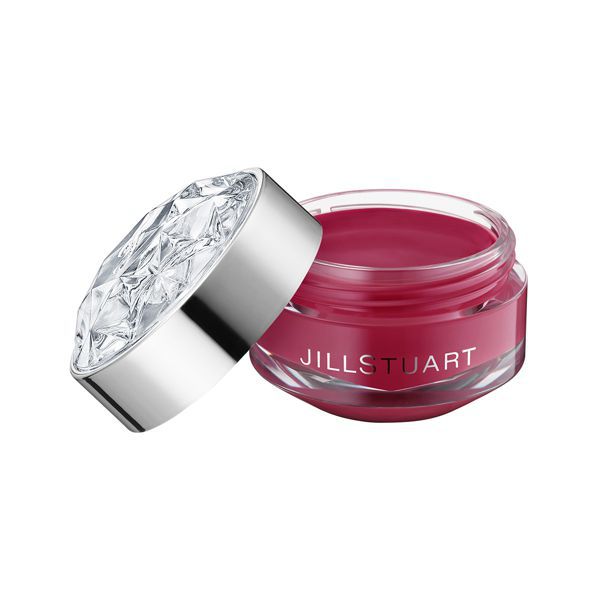 JILLSTUART(ジルスチュアート)『リップバーム フィグ&フリージア』の使用感をレポに関する画像14