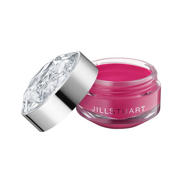 JILLSTUART(ジルスチュアート) 『リップバーム マグノリア』の使用感をレポに関する画像15