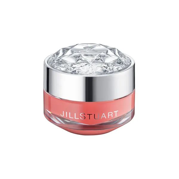 JILLSTUART(ジルスチュアート)『リップバーム ピーチーチュベローズ』の使用感をレポに関する画像1