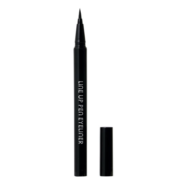 JAVIN DE SEOUL(ジャビン ドゥ ソウル)『ラインアップペンアイライナー ブラック』の使用感をレポ!に関する画像4