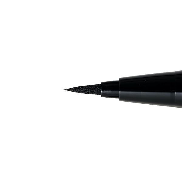 JAVIN DE SEOUL(ジャビン ドゥ ソウル)『ラインアップペンアイライナー ブラック』の使用感をレポ!に関する画像7