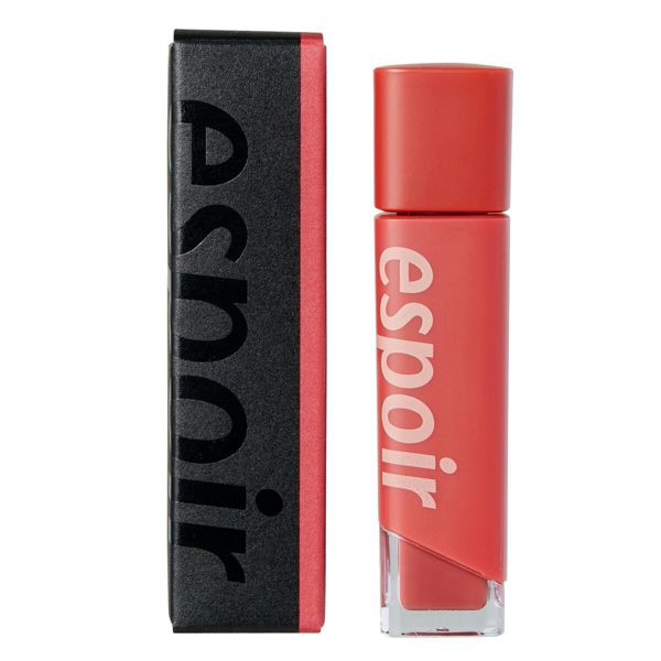 espoir(エスポア)『クチュールリップフルイドベルベット 01 ムーンリット』の使用感をレポに関する画像14