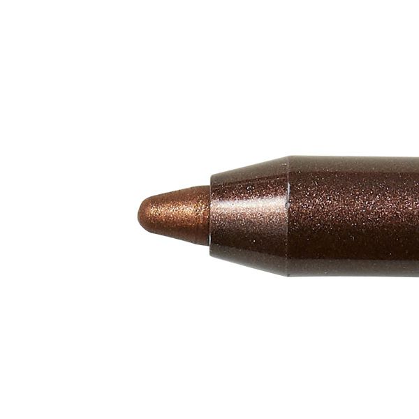espoir(エスポア)『ブロンズペインティングウォータープルーフアイペンシル 1 ブルームストリート』の使用感をレポに関する画像5