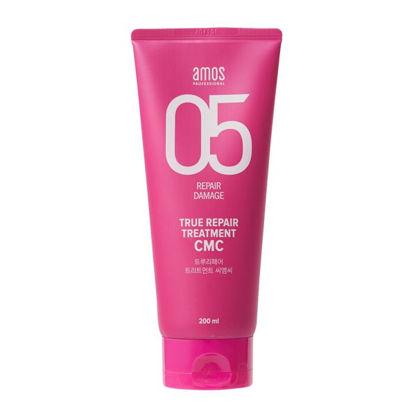 amos professional(アモス プロフェッショナル)『トゥルーリペアトリートメントCMC』の使用感をレポ!に関する画像4