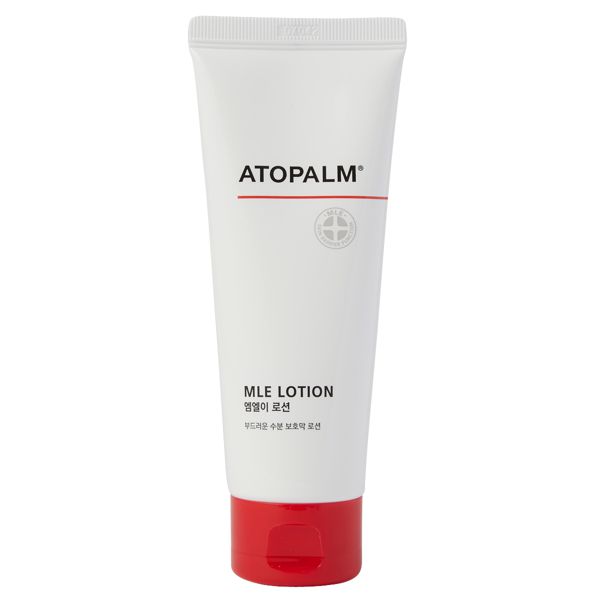 ATOPALM(アトパーム)『MLEローション』の使用感をレポ!に関する画像4