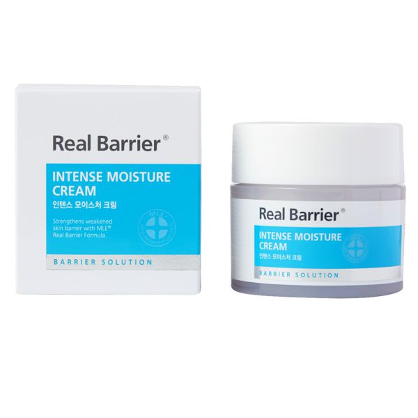 Real Barrier(リアルバリア)『インテンスモイスチャークリーム』の使用感をレポ!に関する画像4
