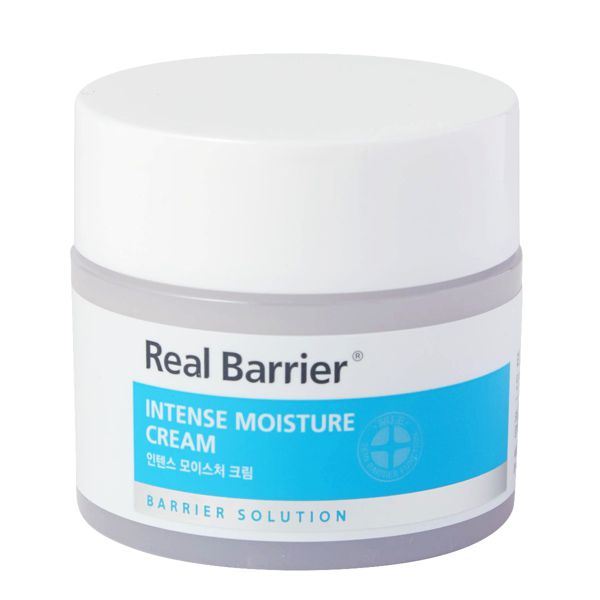 Real Barrier(リアルバリア)『インテンスモイスチャークリーム』の使用感をレポ!に関する画像10