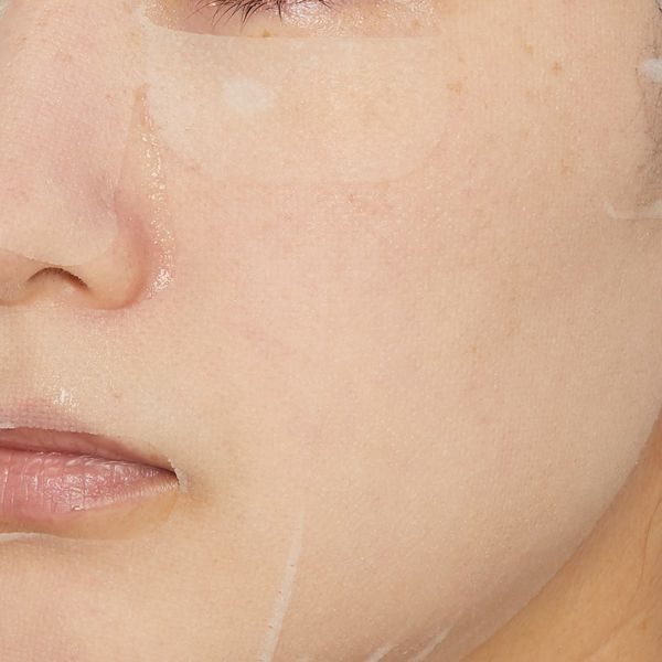 ICOR(イコ)『Sakeフェイシャルマスク』の使用感をレポに関する画像8