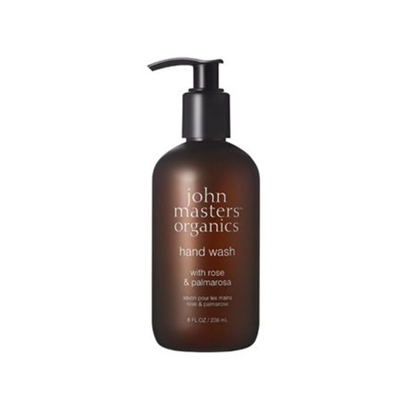 john masters organics(ジョンマスターオーガニック)『R&Pハンドウォッシュ』の使用感をレポに関する画像1