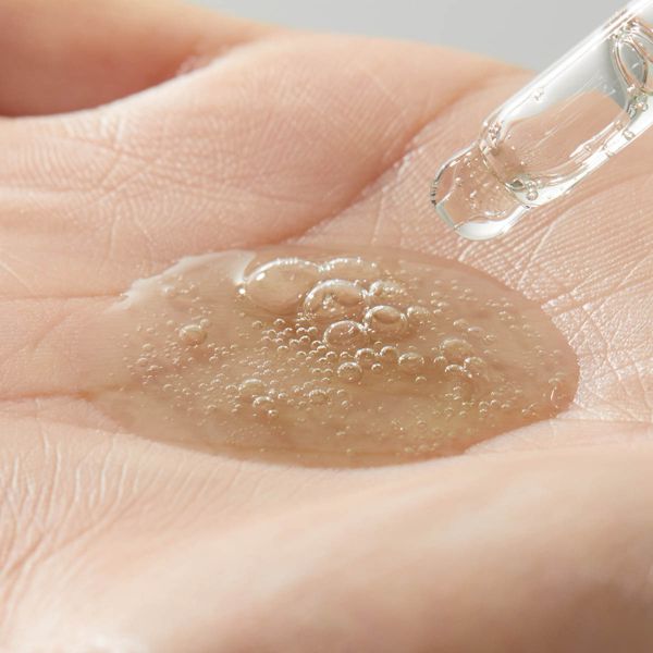 Dr.Althea(ドクターエルシア)『スキン リリーフ エッセンス』の使用感をレポに関する画像7