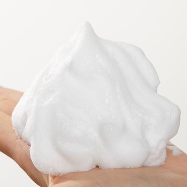 VT Cosmetics(ブイティ コスメティック)『シカ マイルドフォームクレンザー』の使用感をレポに関する画像4