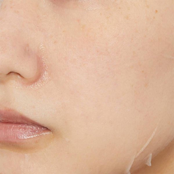 VT Cosmetics(ブイティ コスメティック)『シカ 水分マスク』の使用感をレポに関する画像7