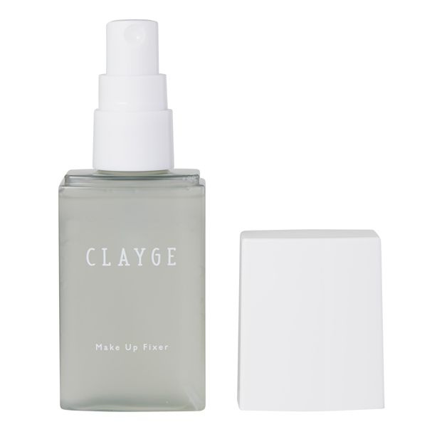 CLAYGE(クレージュ)『メイクアップフィクサー』の使用感をレポに関する画像13
