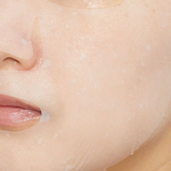 Huxley(ハクスリー)『コンディショニングマスク;ワンモーメント』の使用感をレポに関する画像7