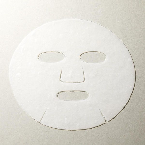 Huxley(ハクスリー)『コンディショニングマスク;ワンモーメント』の使用感をレポに関する画像13