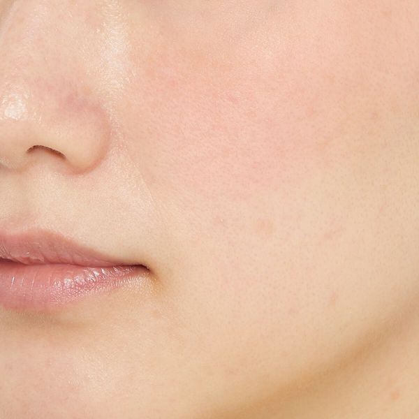 Cathy Doll(キャシードール)『ヌードマットブラッシャー 02 Easy Peach』の使用感をレポに関する画像7