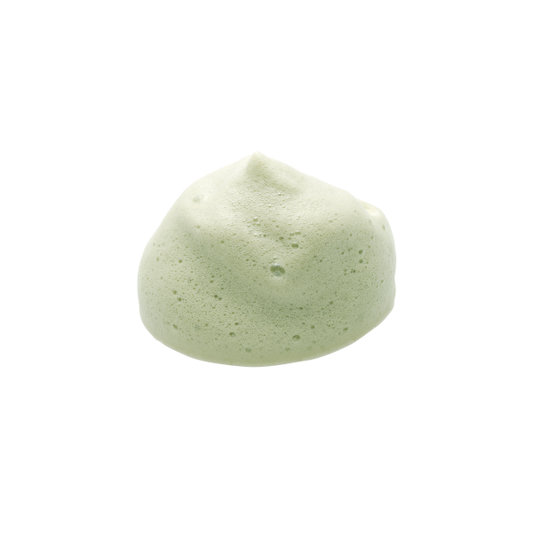 ワフードメイド 『宇治抹茶酵素洗顔パウダー』の使用感をレポに関する画像7