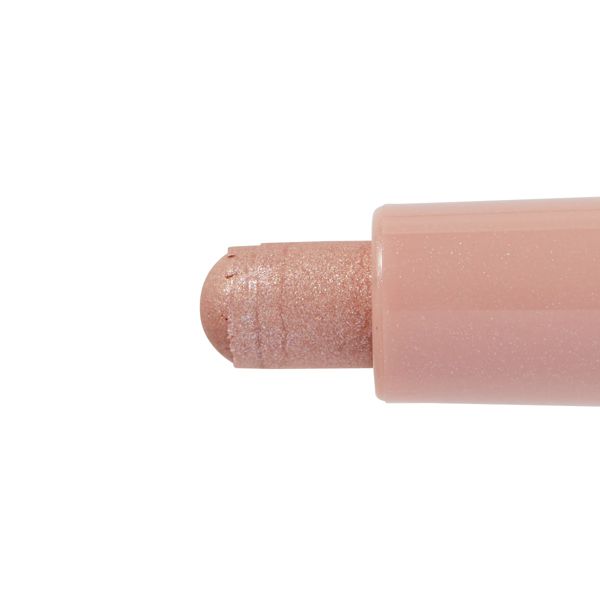REVLON(レブロン)『カラーステイ グレイズ スティック 871 ラスター』の使用感をレポ!に関する画像4