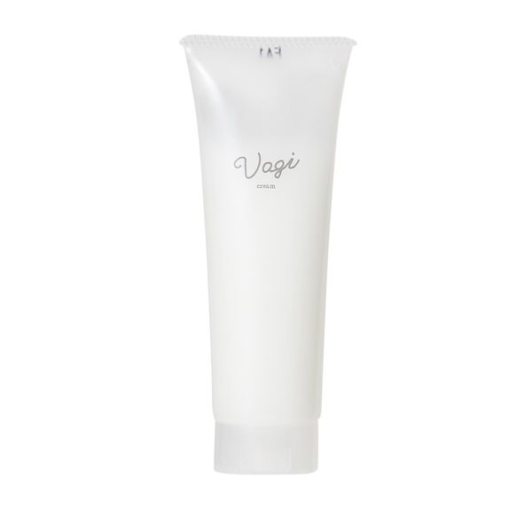 VAGI(ヴァギ)『クリーム』の使用感をレポに関する画像4